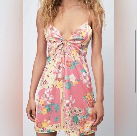 Zara Dresses & Skirts - Zara dress